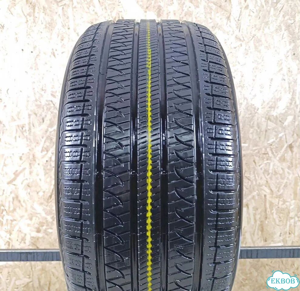 Yokohama Avid GT 285/40 R21 109V фото 2