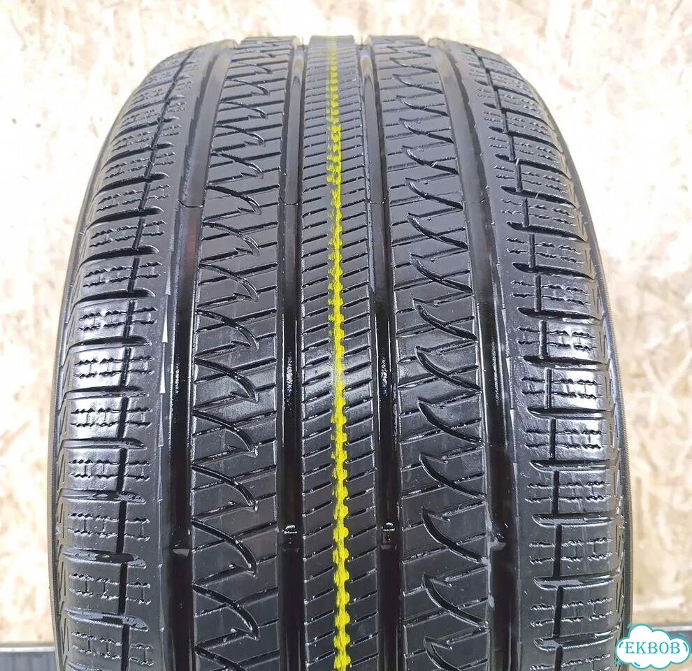 Yokohama Avid GT 285/40 R21 109V фото 3