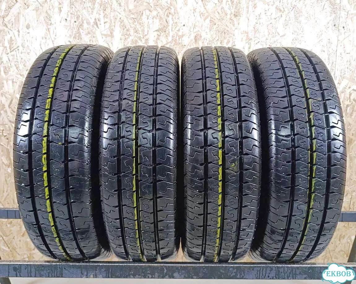 Matador MPS 330 Maxilla 2 195/70 R15C 104S фото 1