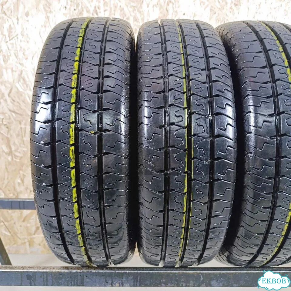 Matador MPS 330 Maxilla 2 195/70 R15C 104S фото 2