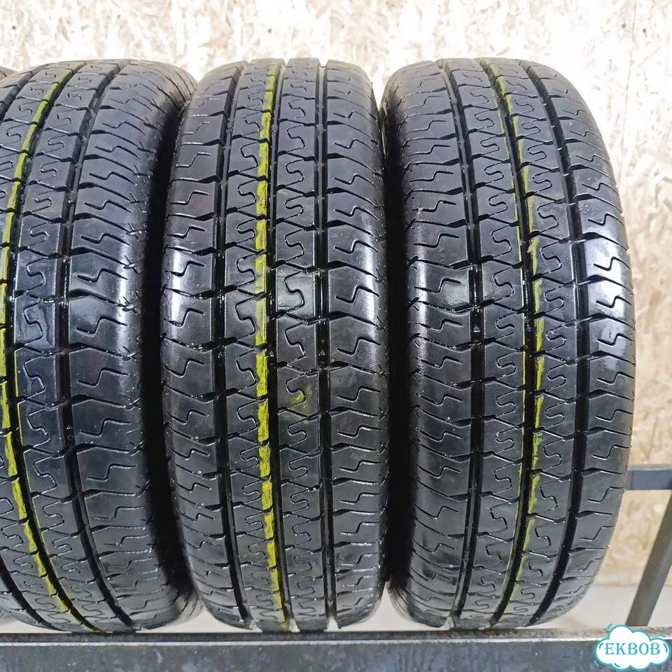 Matador MPS 330 Maxilla 2 195/70 R15C 104S фото 3
