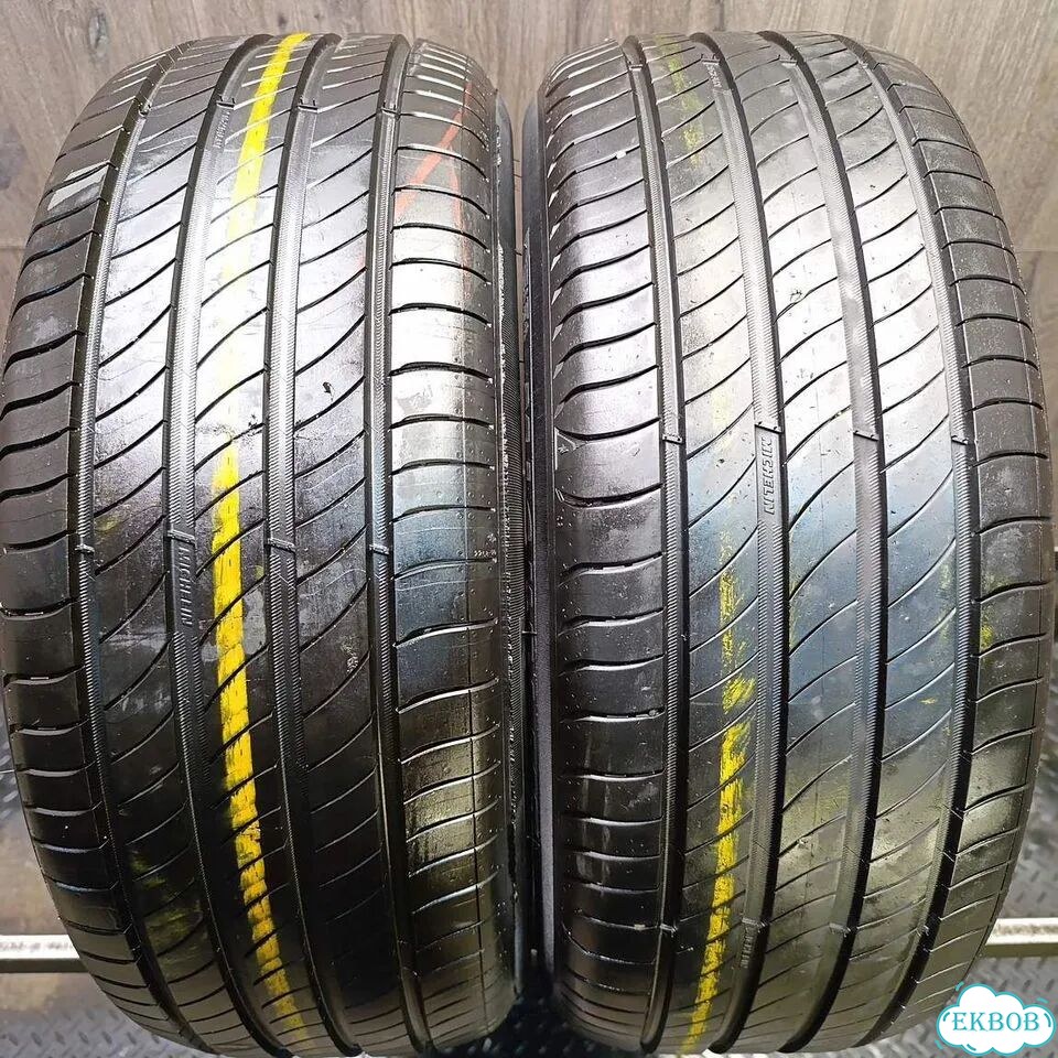 Michelin Primacy 4 215/50 R18 92S фото 1