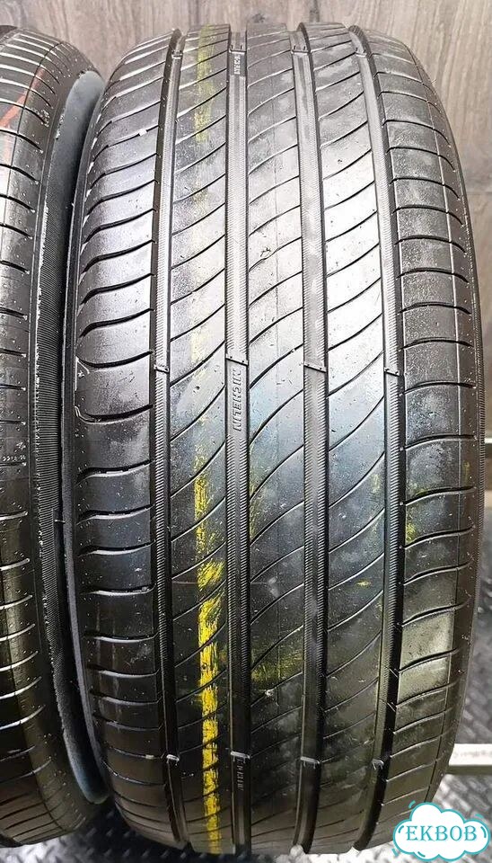 Michelin Primacy 4 215/50 R18 92S фото 2