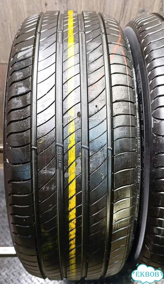 Michelin Primacy 4 215/50 R18 92S фото 3