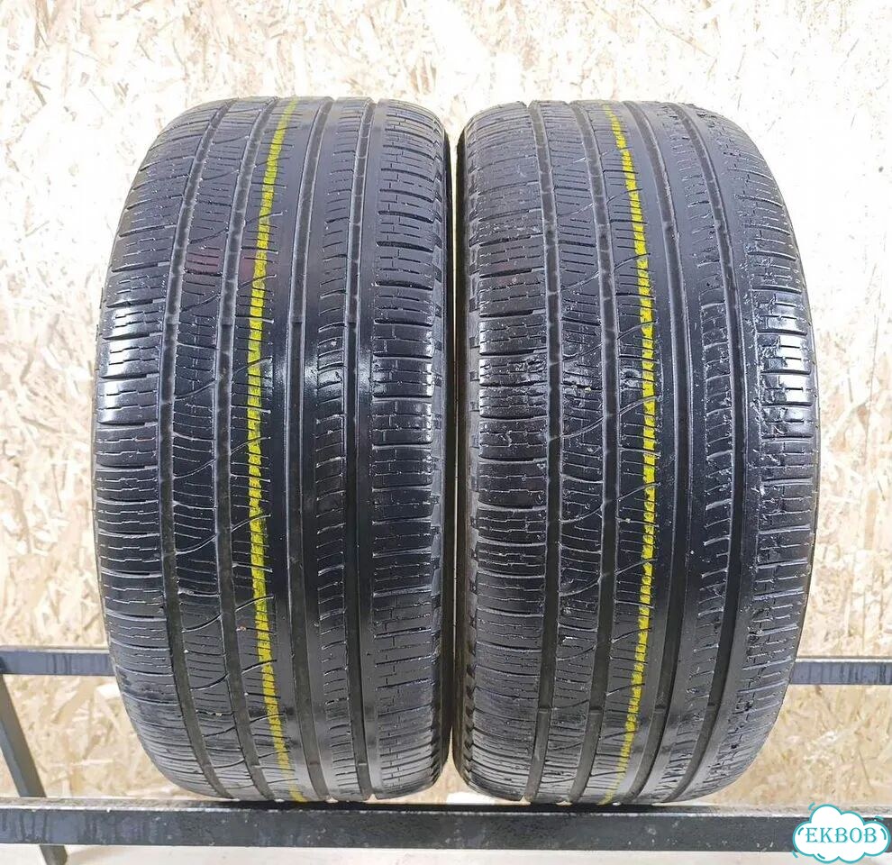 Pirelli Scorpion Verde 275/40 R22 109T фото 1