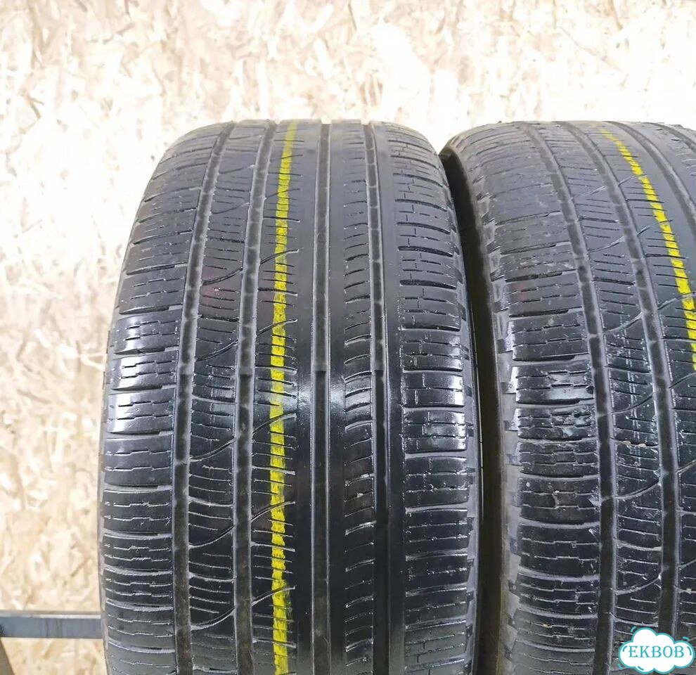 Pirelli Scorpion Verde 275/40 R22 109T фото 2