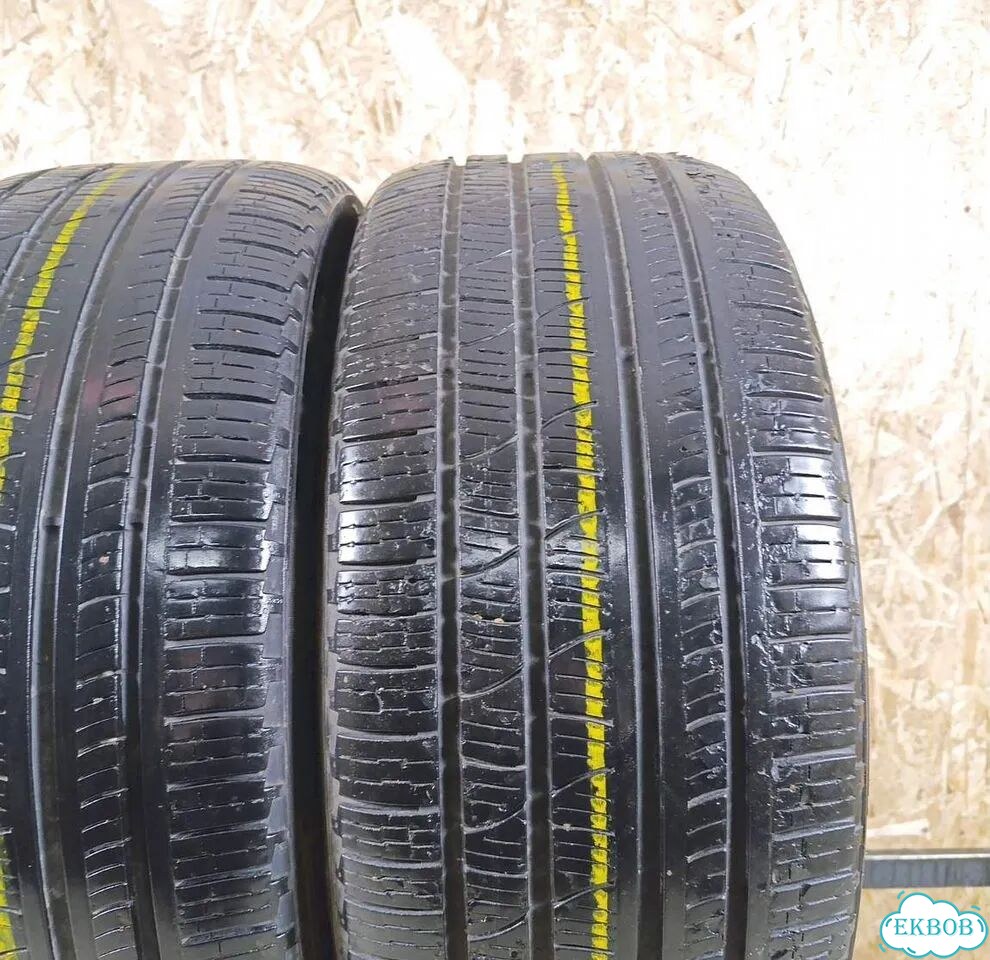 Pirelli Scorpion Verde 275/40 R22 109T фото 3