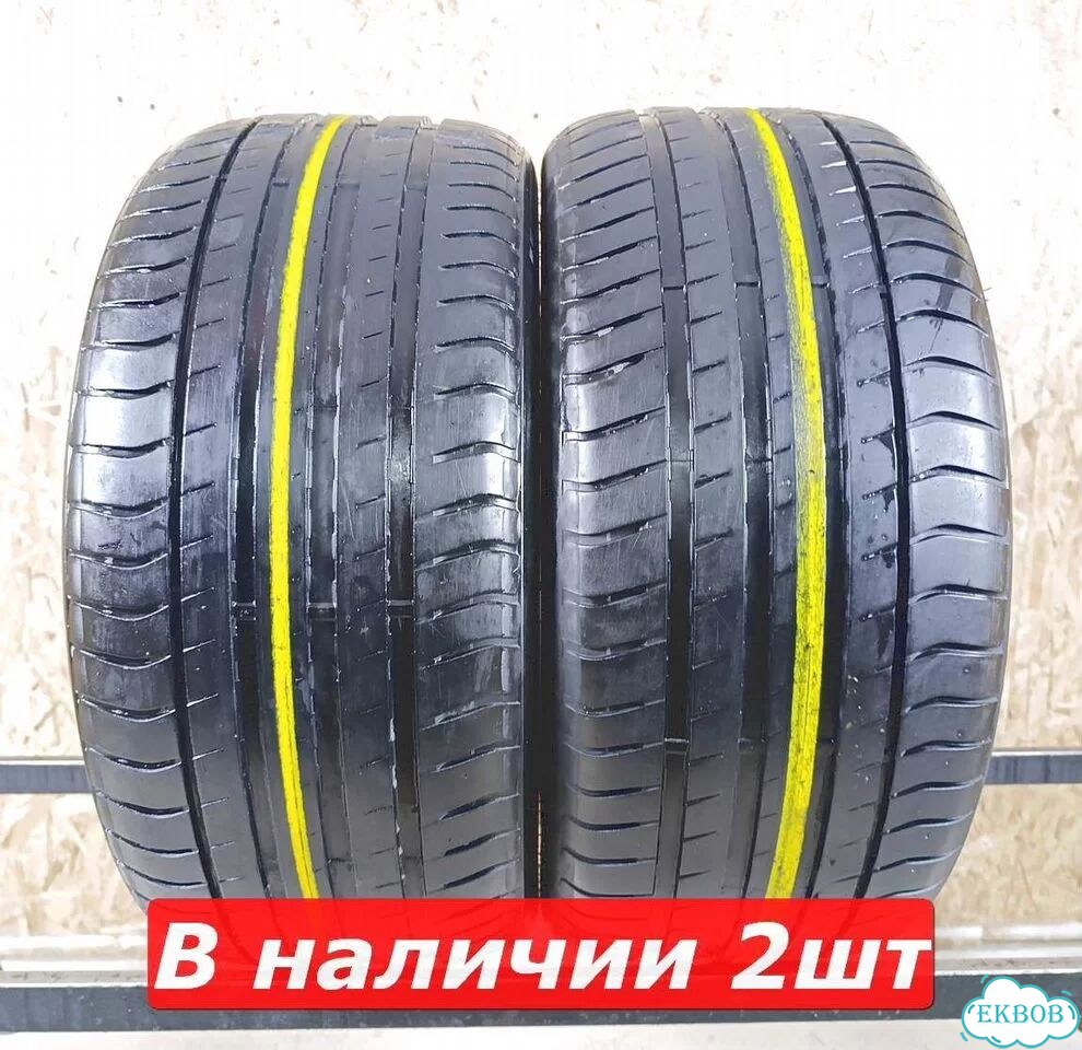 Triangle EffeXSport TH202 265/40 R20 104W фото 1
