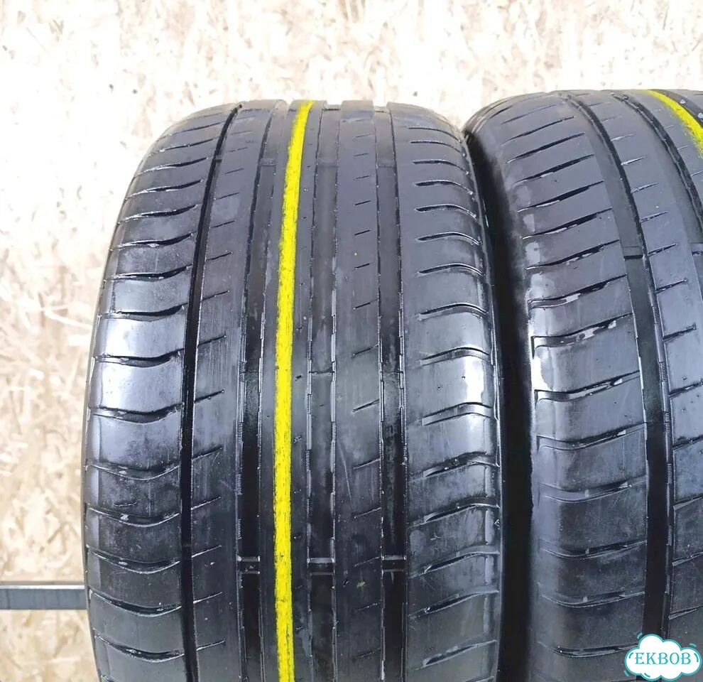 Triangle EffeXSport TH202 265/40 R20 104W фото 2