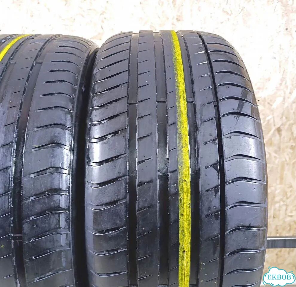Triangle EffeXSport TH202 265/40 R20 104W фото 3