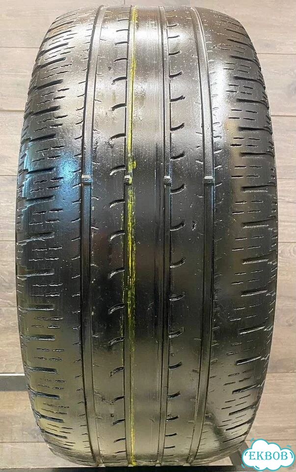 Goodyear EfficientGrip SUV 4x4 265/50 R20 112S фото 1