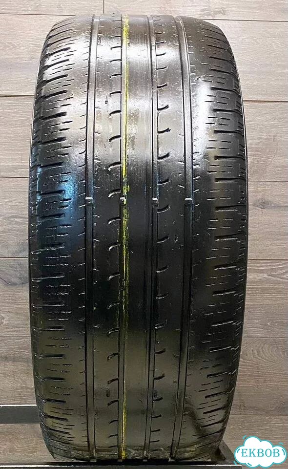 Goodyear EfficientGrip SUV 4x4 265/50 R20 112S фото 2
