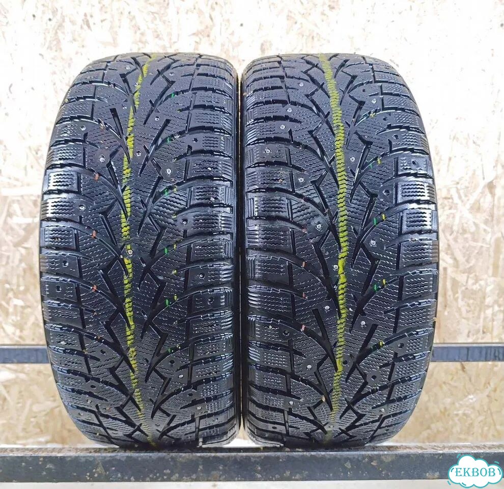 Toyo Observe G3-Ice 215/45 R17 87T фото 1