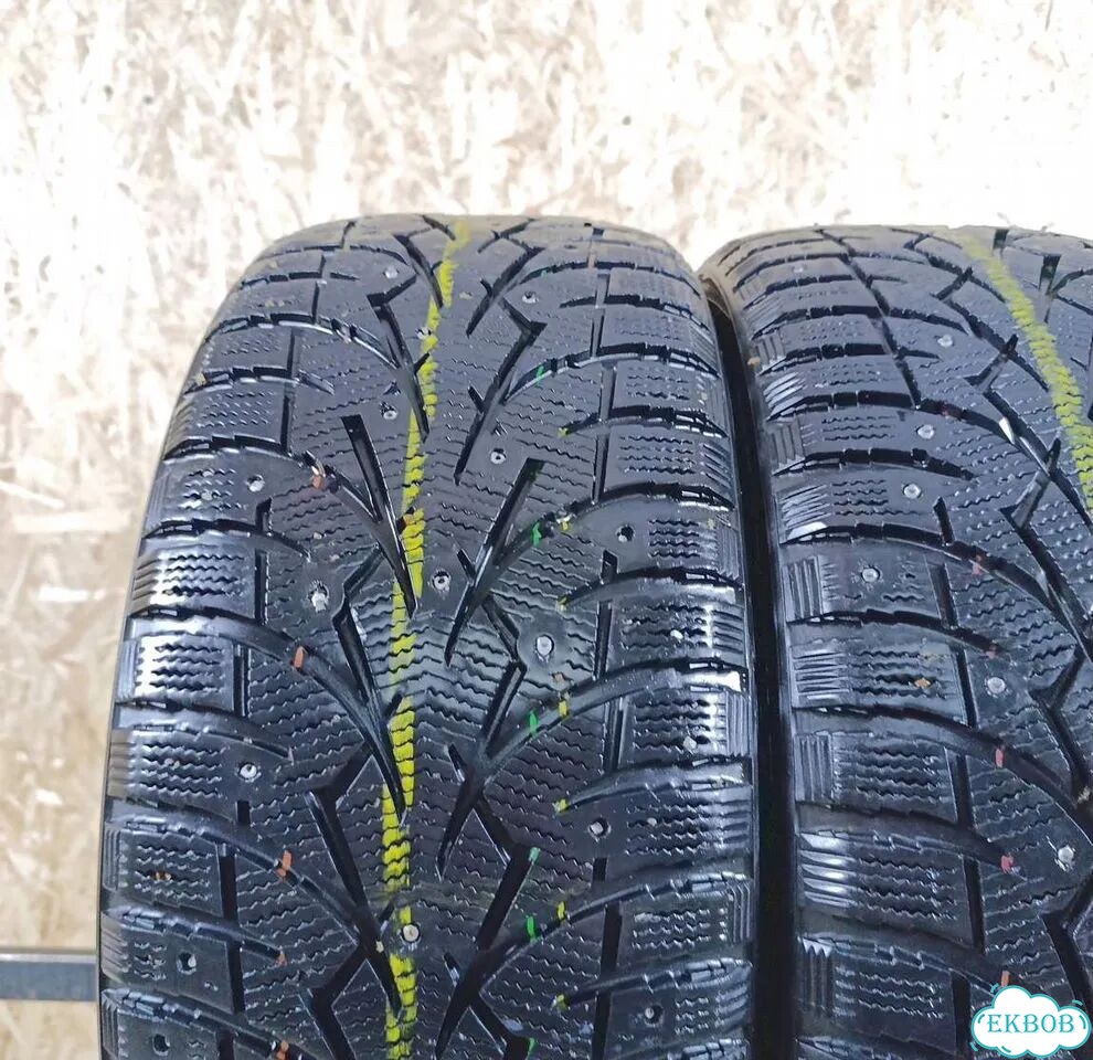 Toyo Observe G3-Ice 215/45 R17 87T фото 2