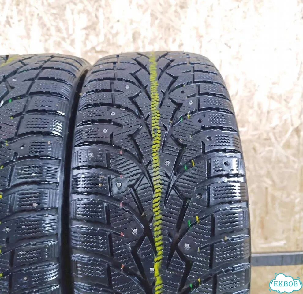 Toyo Observe G3-Ice 215/45 R17 87T фото 3