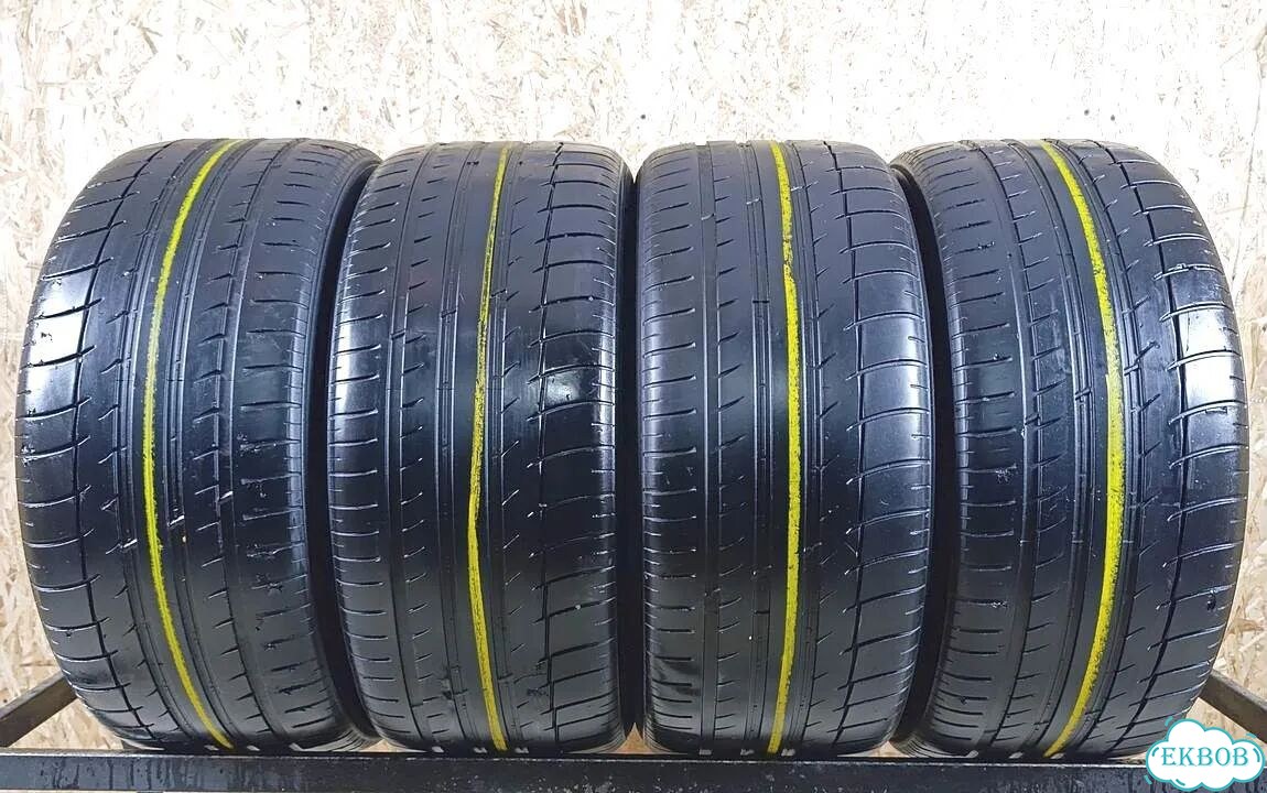 Triangle Sports TH201 275/40 R20 106Y фото 1