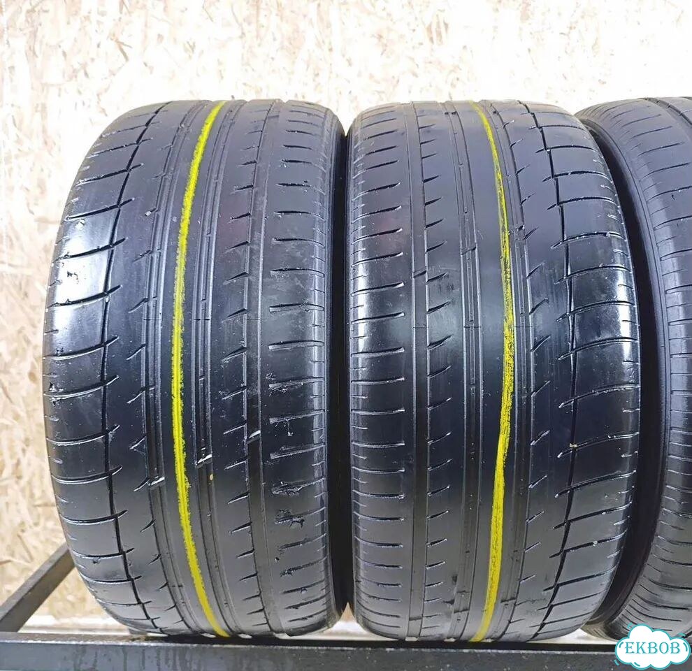 Triangle Sports TH201 275/40 R20 106Y фото 2