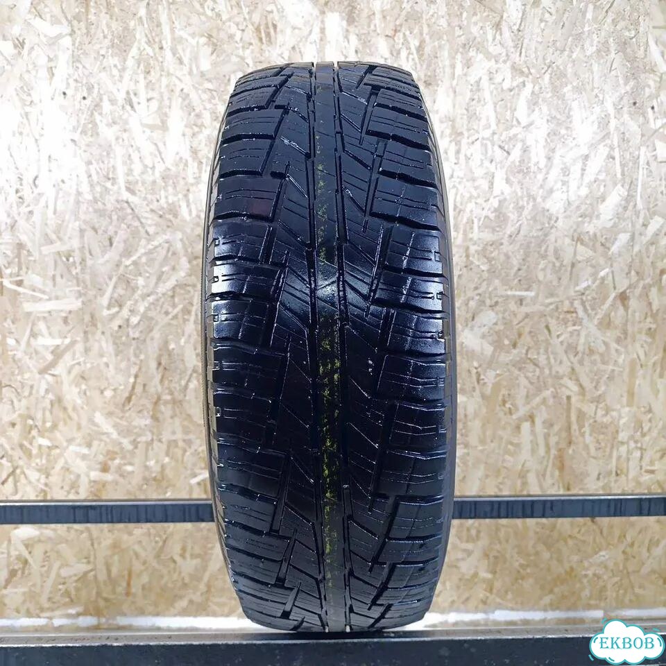 Cordiant All Terrain 245/70 R16 114H фото 1