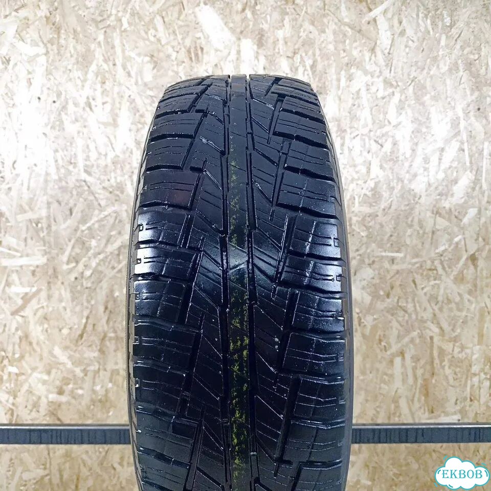 Cordiant All Terrain 245/70 R16 114H фото 2