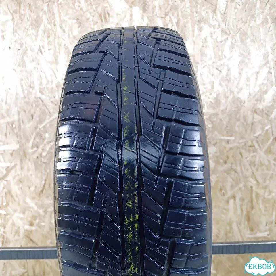 Cordiant All Terrain 245/70 R16 114H фото 3