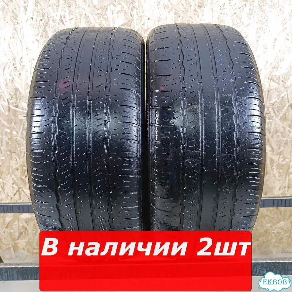 Triangle AdvanteX SUV TR259 225/50 R18 102H фото 1