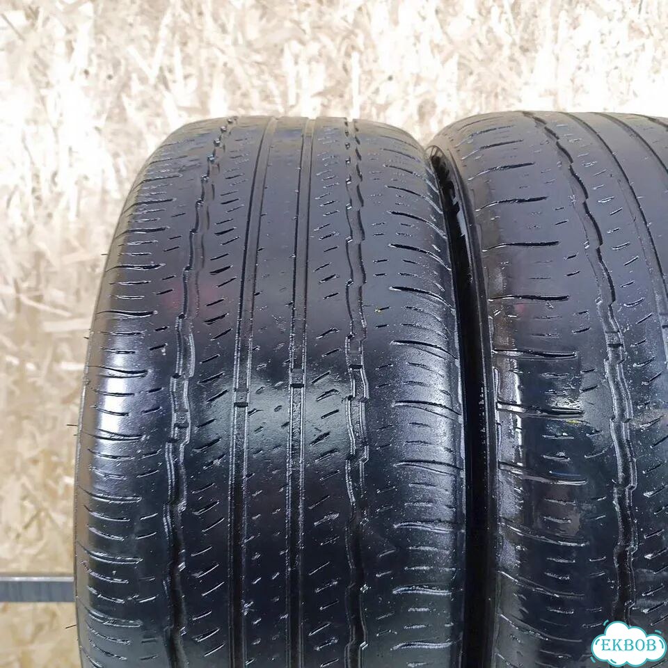 Triangle AdvanteX SUV TR259 225/50 R18 102H фото 2