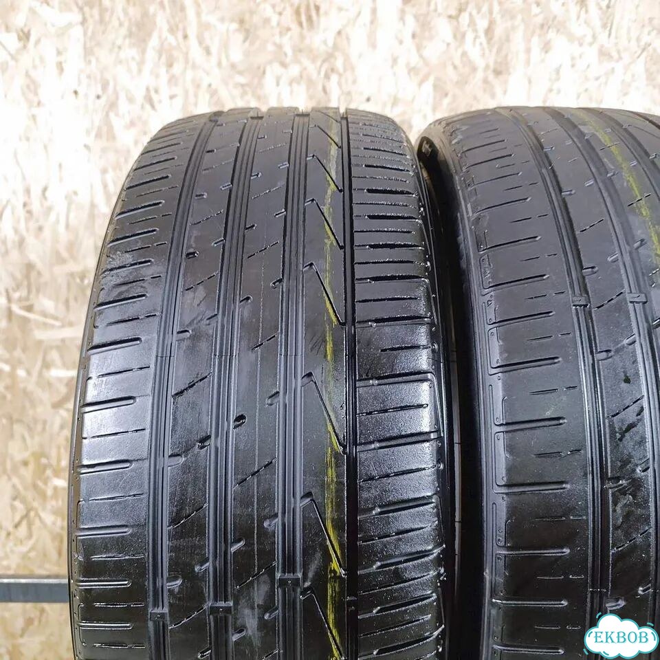 Hankook Ventus S1 Evo2 SUV K117A 235/45 R20 100S фото 2