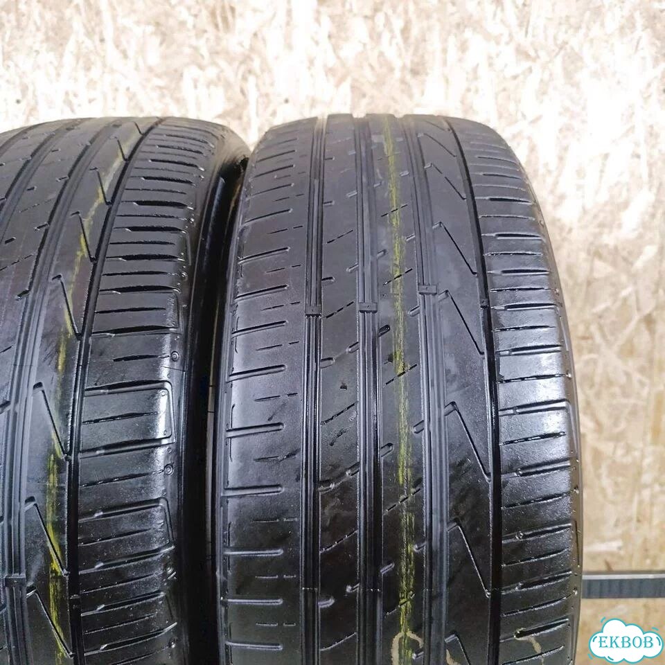 Hankook Ventus S1 Evo2 SUV K117A 235/45 R20 100S фото 3