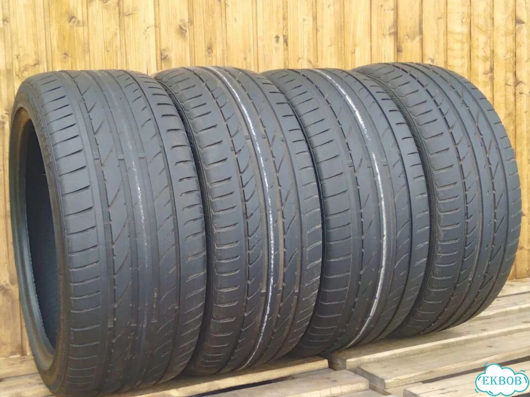 Sailun Atrezzo ZSR 225/45 R18 99V фото 1