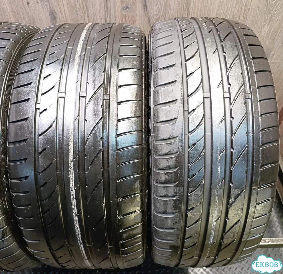 Sailun Atrezzo ZSR 225/45 R18 99V фото 2