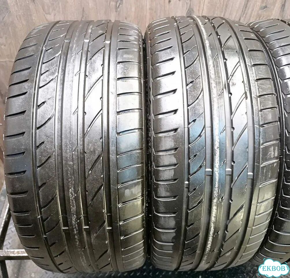 Sailun Atrezzo ZSR 225/45 R18 99V фото 3