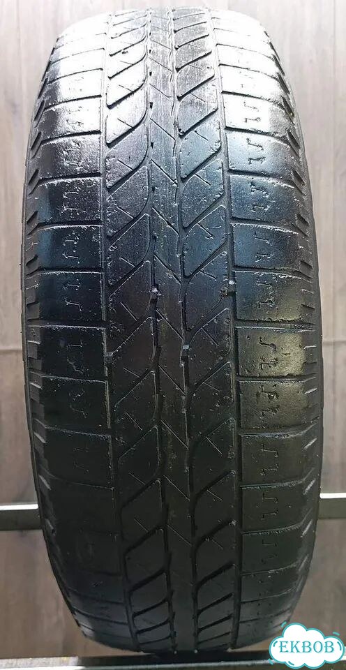 Michelin 4x4 Synchrone 215/70 R16 101S фото 1