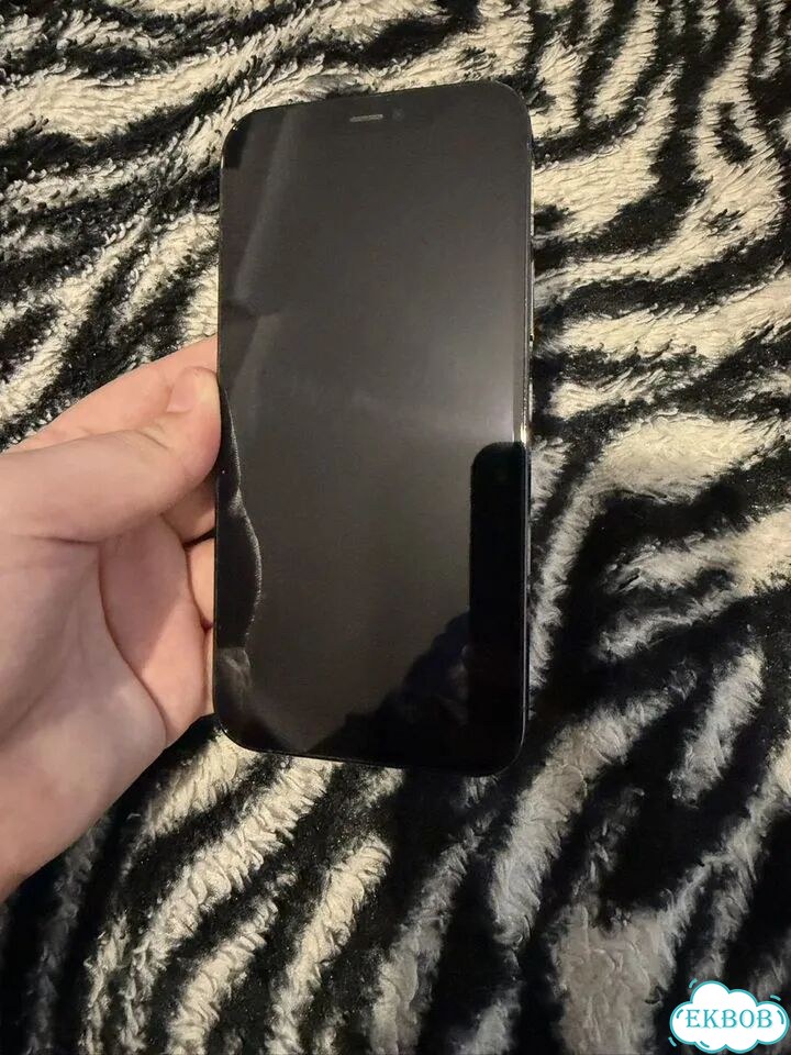 iPhone 12 Pro, 128 ГБ, SIM + eSIM фото 2