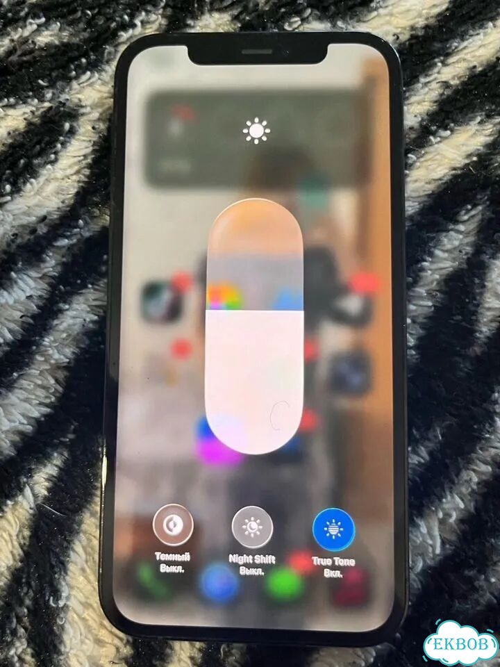 iPhone 12 Pro, 128 ГБ, SIM + eSIM фото 4