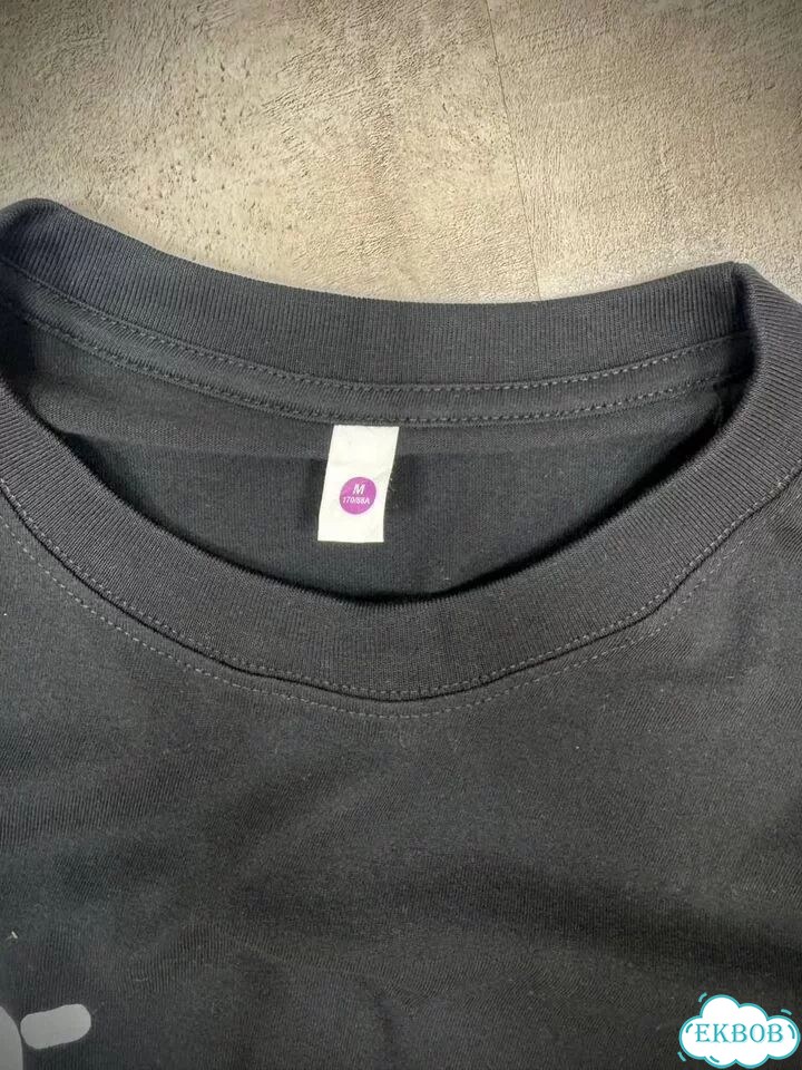 Лонгслив Bape Black фото 2
