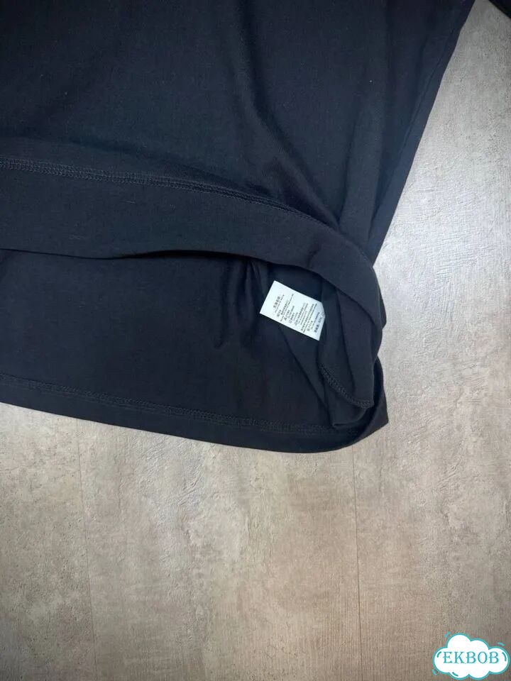 Лонгслив Bape Black фото 7