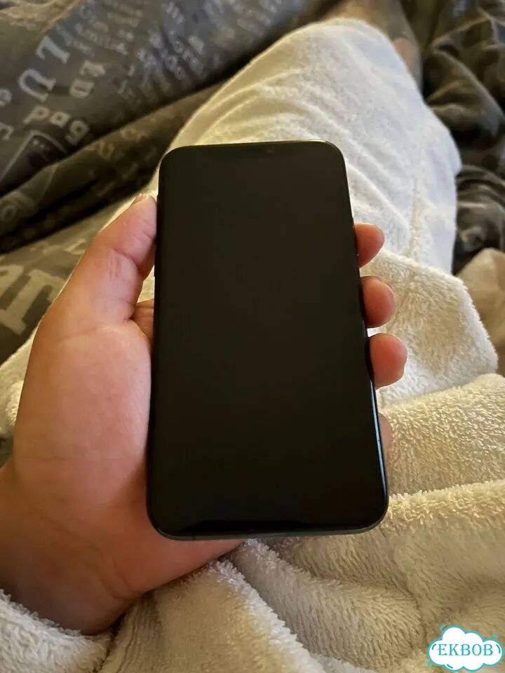 iPhone 11 Pro, 512 ГБ, SIM + eSIM фото 1