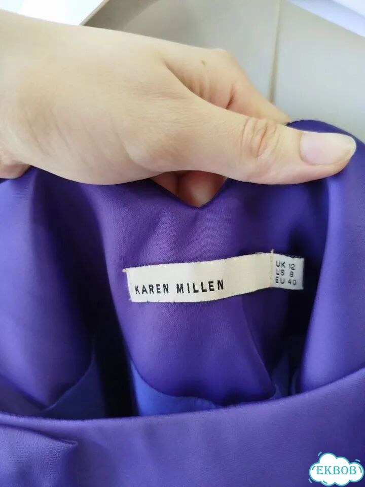 Платье женское Karen Millen фото 2