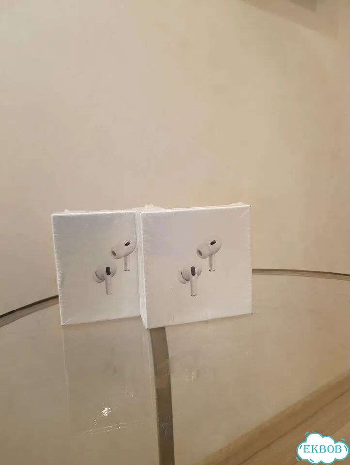 Airpods 2 pro фото 1