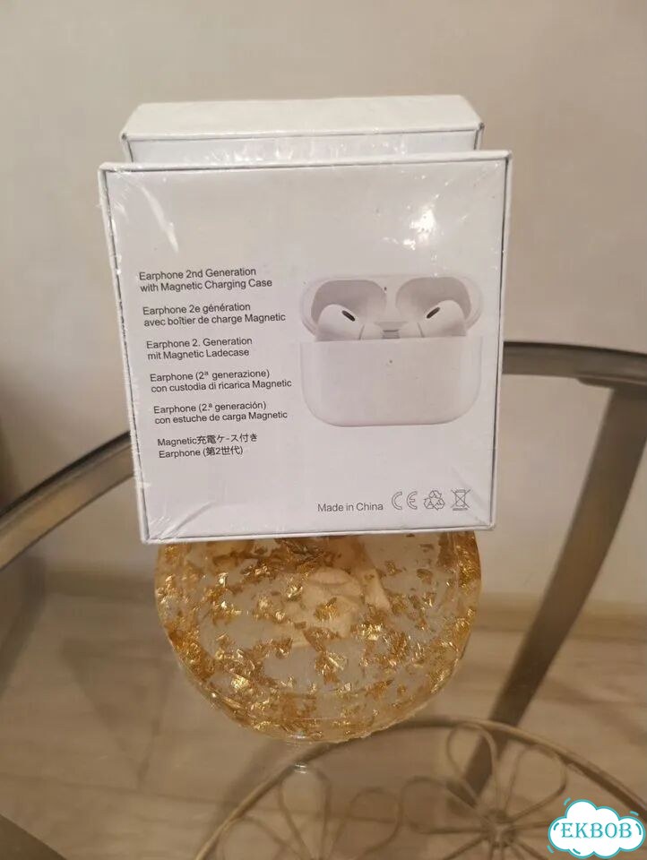 Airpods 2 pro фото 2