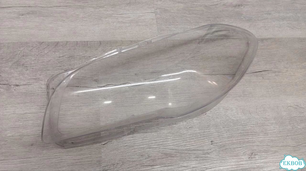 Стекла фар bmw f10. Б/у фото 1