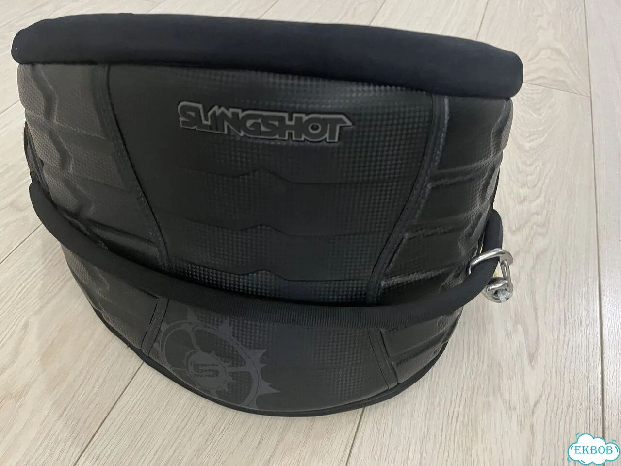 Кайт трапеция slingshot ballistic carbon harness фото 1