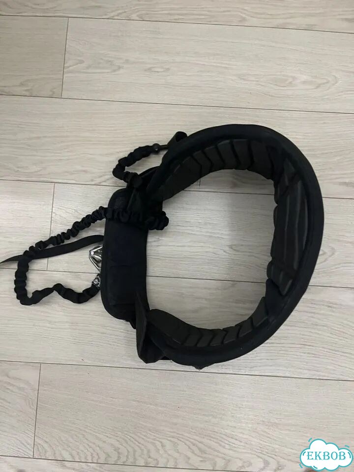 Кайт трапеция slingshot ballistic carbon harness фото 4