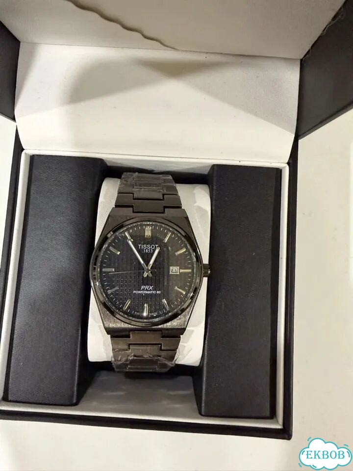 Наручные часы Tissot PRX фото 2
