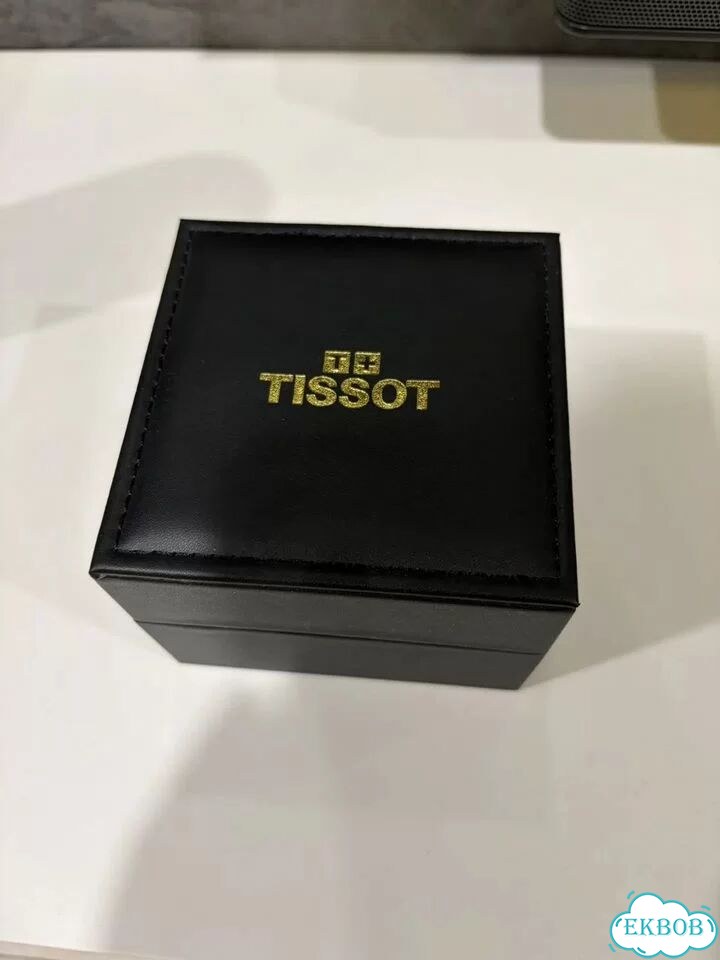 Наручные часы Tissot PRX фото 3