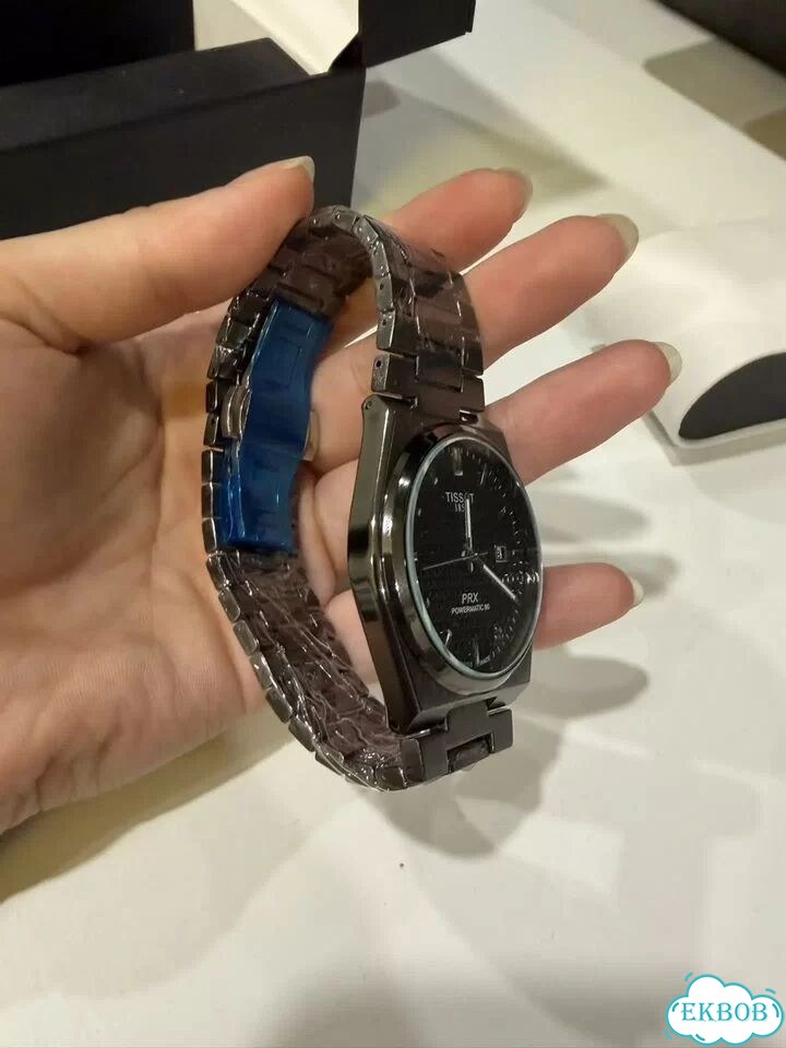 Наручные часы Tissot PRX фото 7