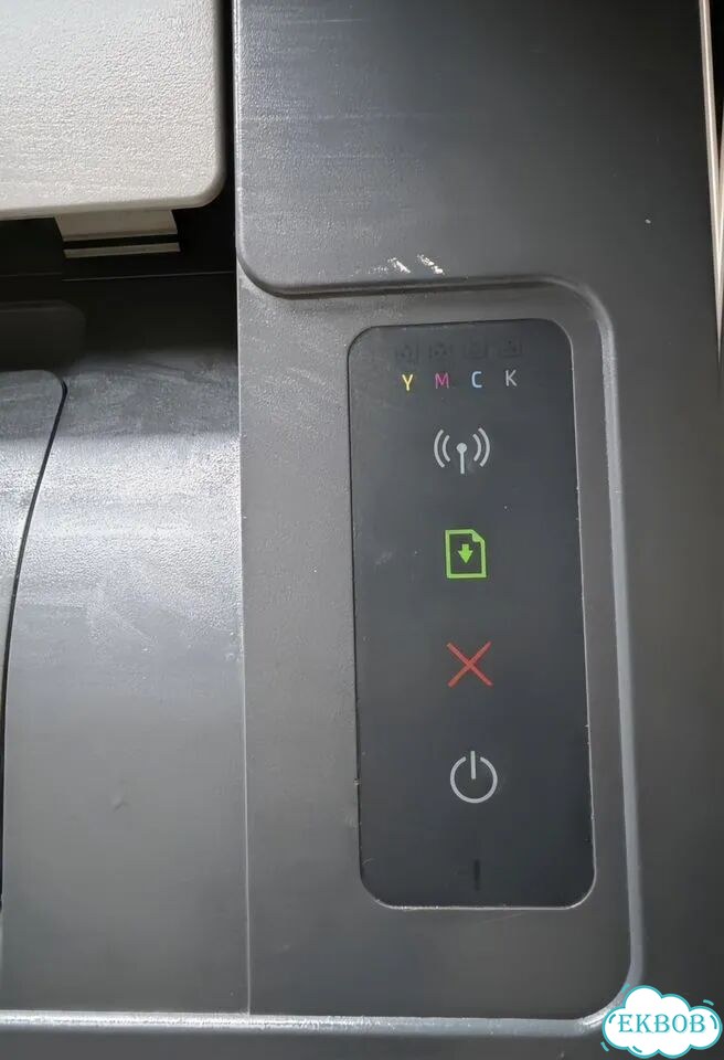 Hp color laser 150nw фото 2