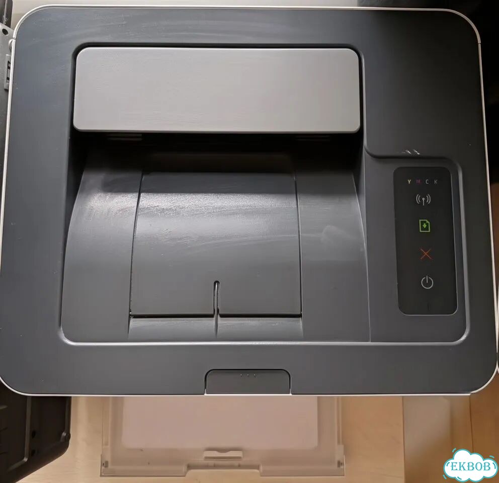 Hp color laser 150nw фото 4