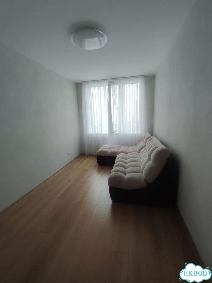 1-к. квартира, 37,2 м², 12/19 эт. фото 11