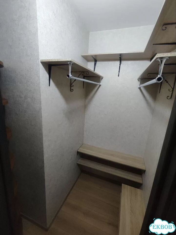 1-к. квартира, 37,2 м², 12/19 эт. фото 12